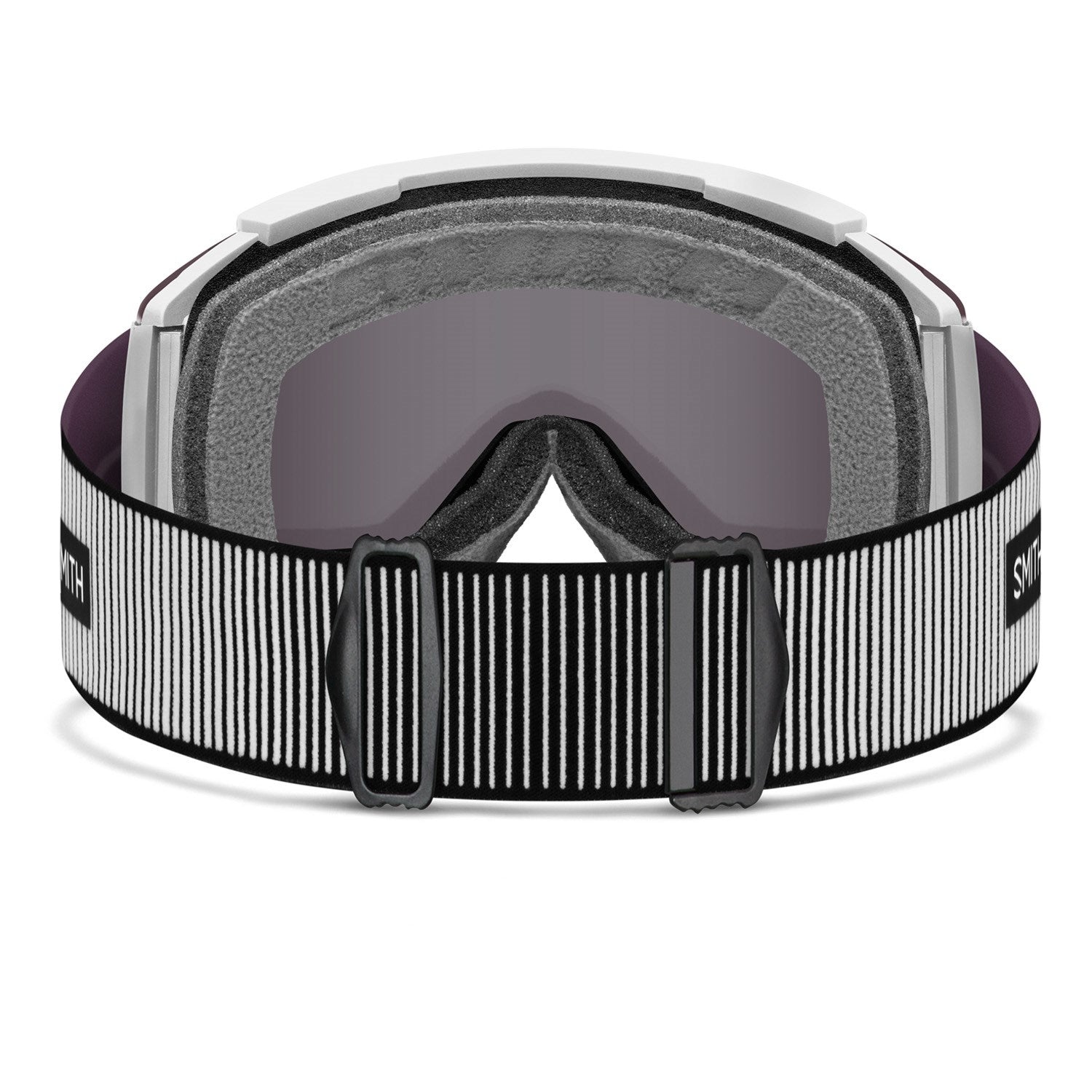 White Fade Out | ChromaPop Sun Black