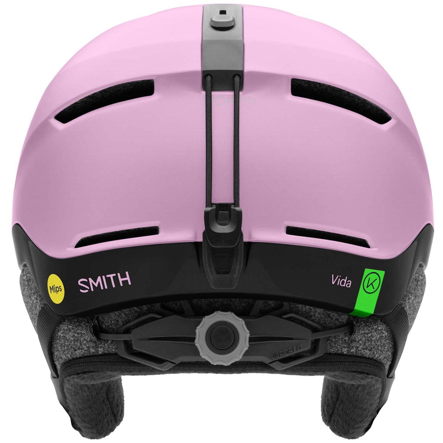 Matte Proper Pink