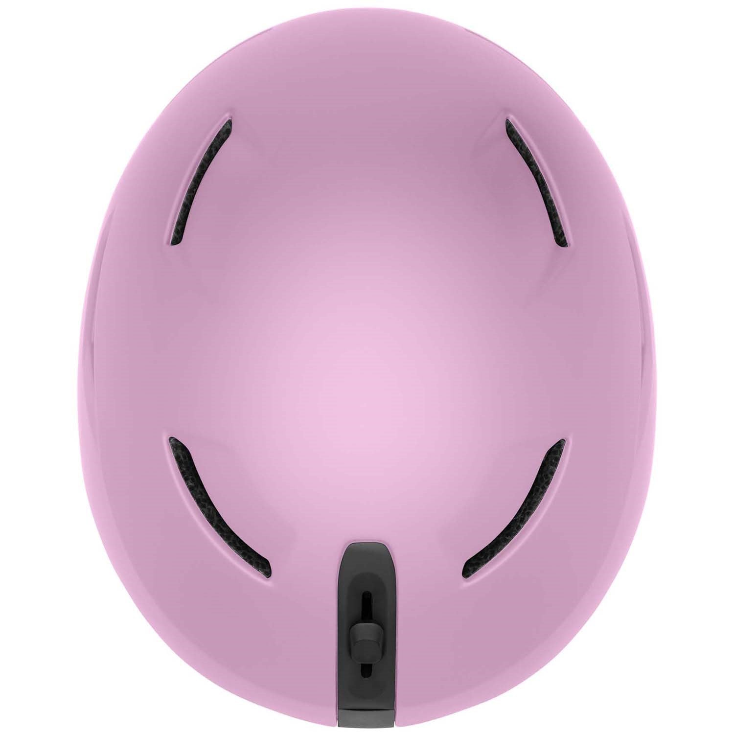 Matte Proper Pink