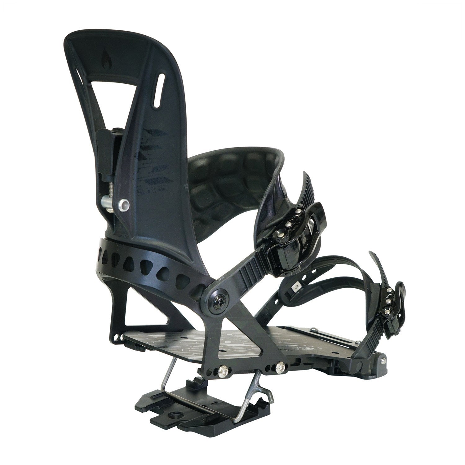 Spark R&D Surge ST Splitboard Bindings 2026 - Men's