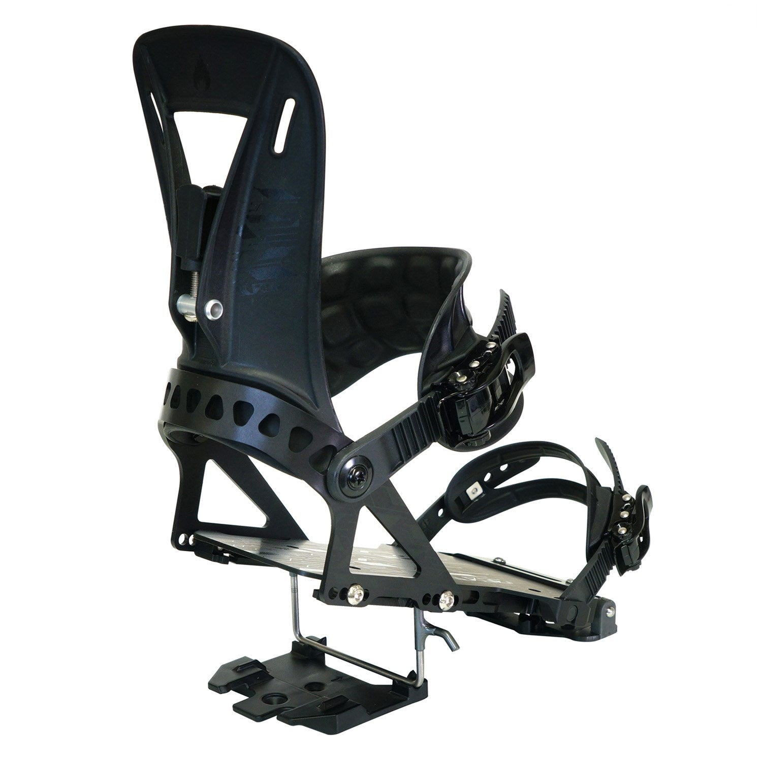 Spark R&D Surge ST Splitboard Bindings 2026 - Men's