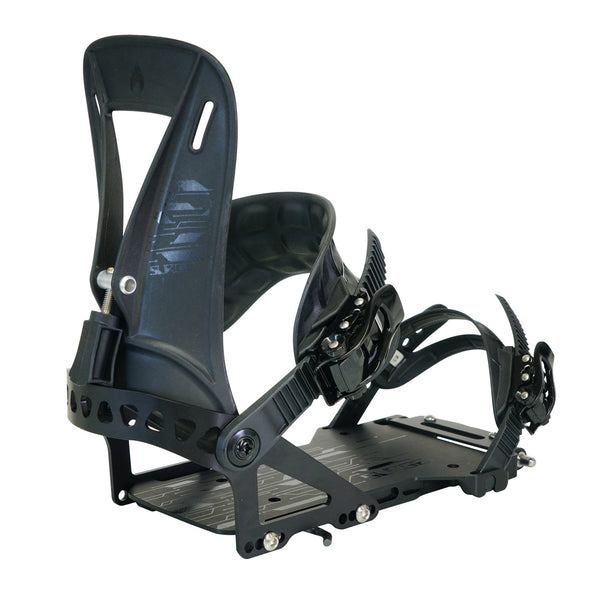 Spark R&D Surge ST Splitboard Bindings 2026 - Men's
