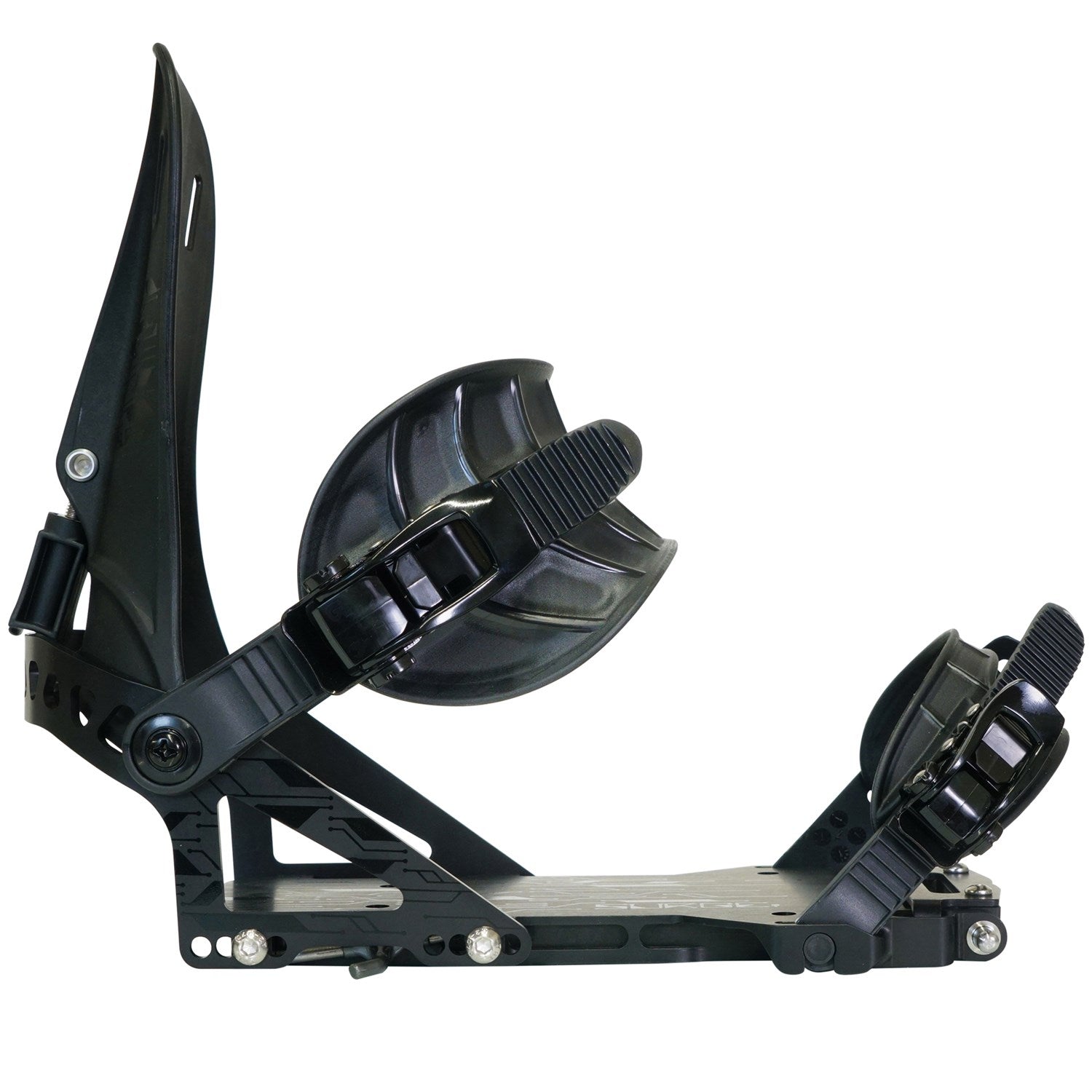 Spark R&D Arc ST Splitboard Bindings 2025