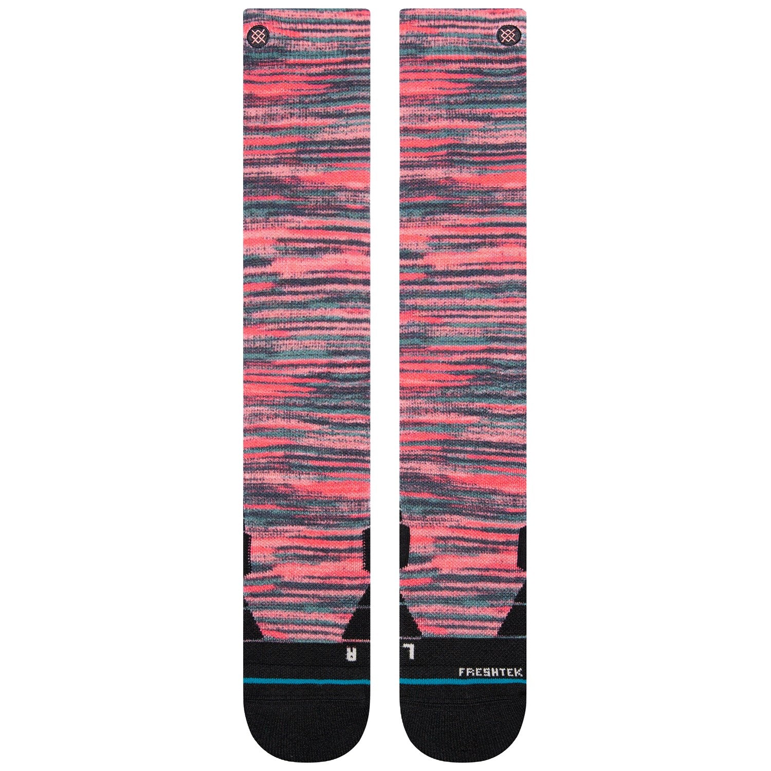 Stance Dusk to Dawn Snow Socks 2024 - Women's