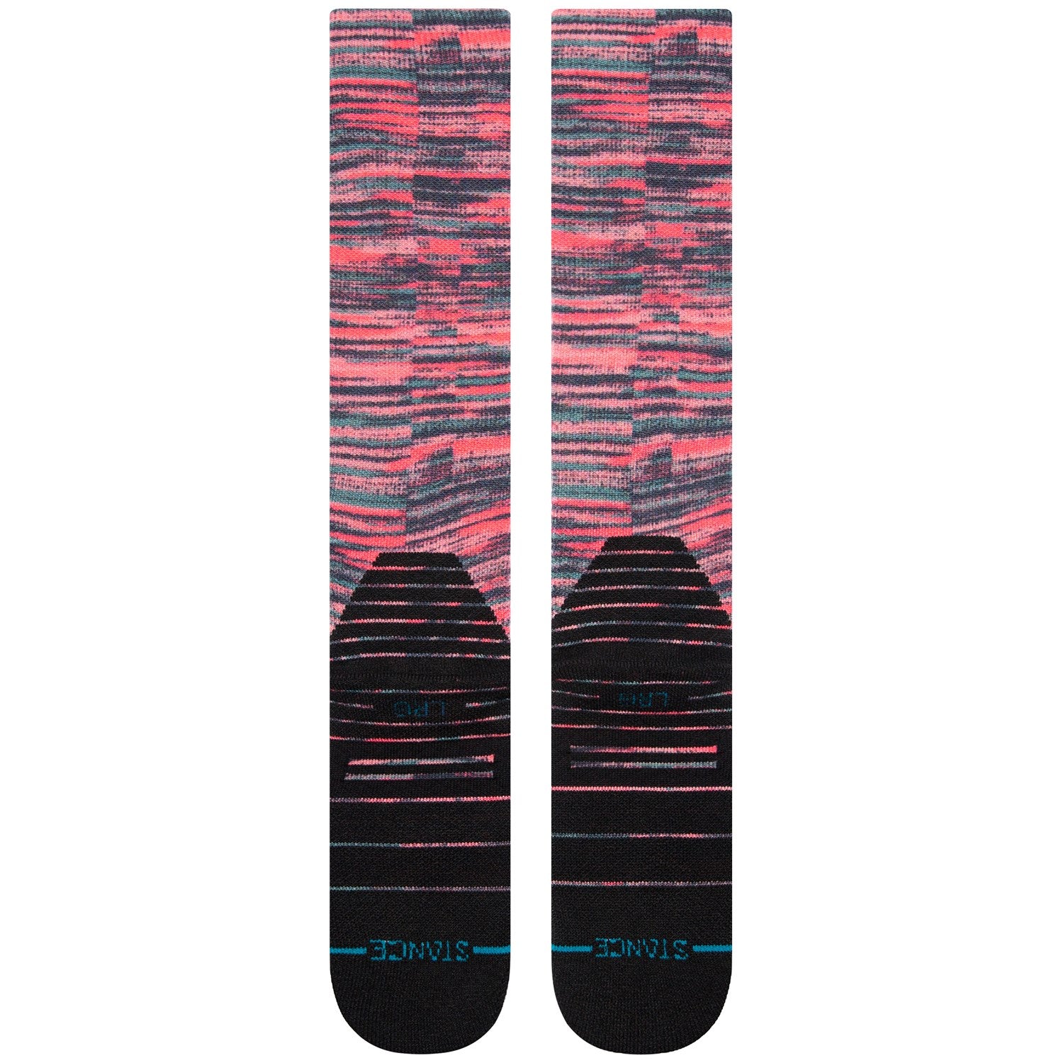 Stance Dusk to Dawn Snow Socks 2024 - Women's