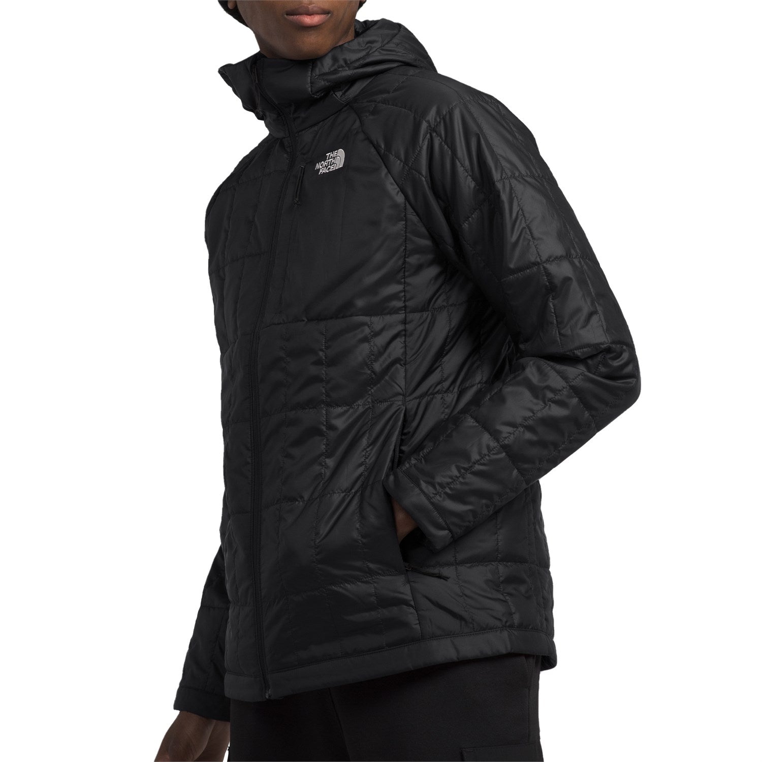 TNF BLACK
