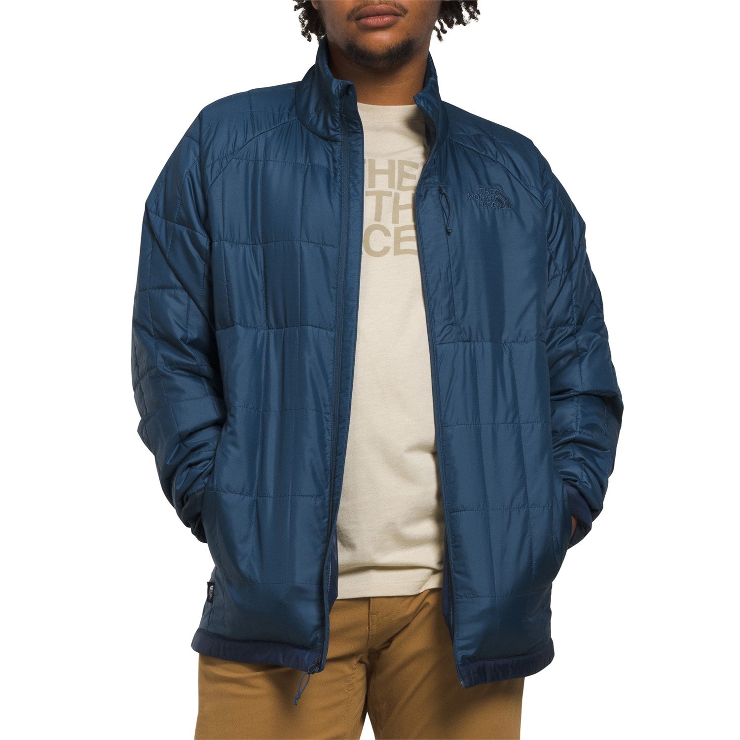 SHADY BLUE/SUMMIT NAVY