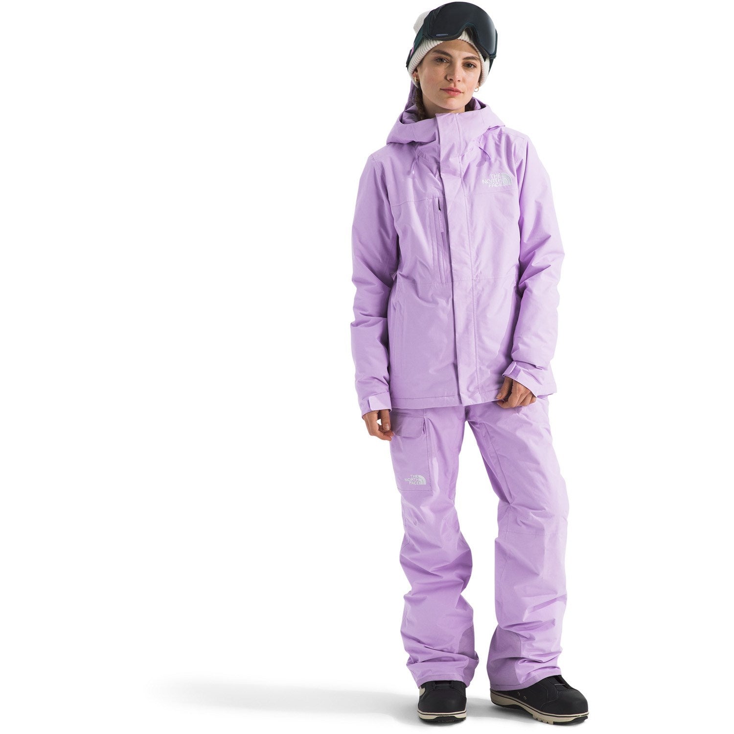 Lite Lilac