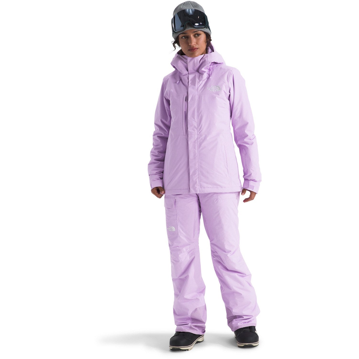 Lite Lilac