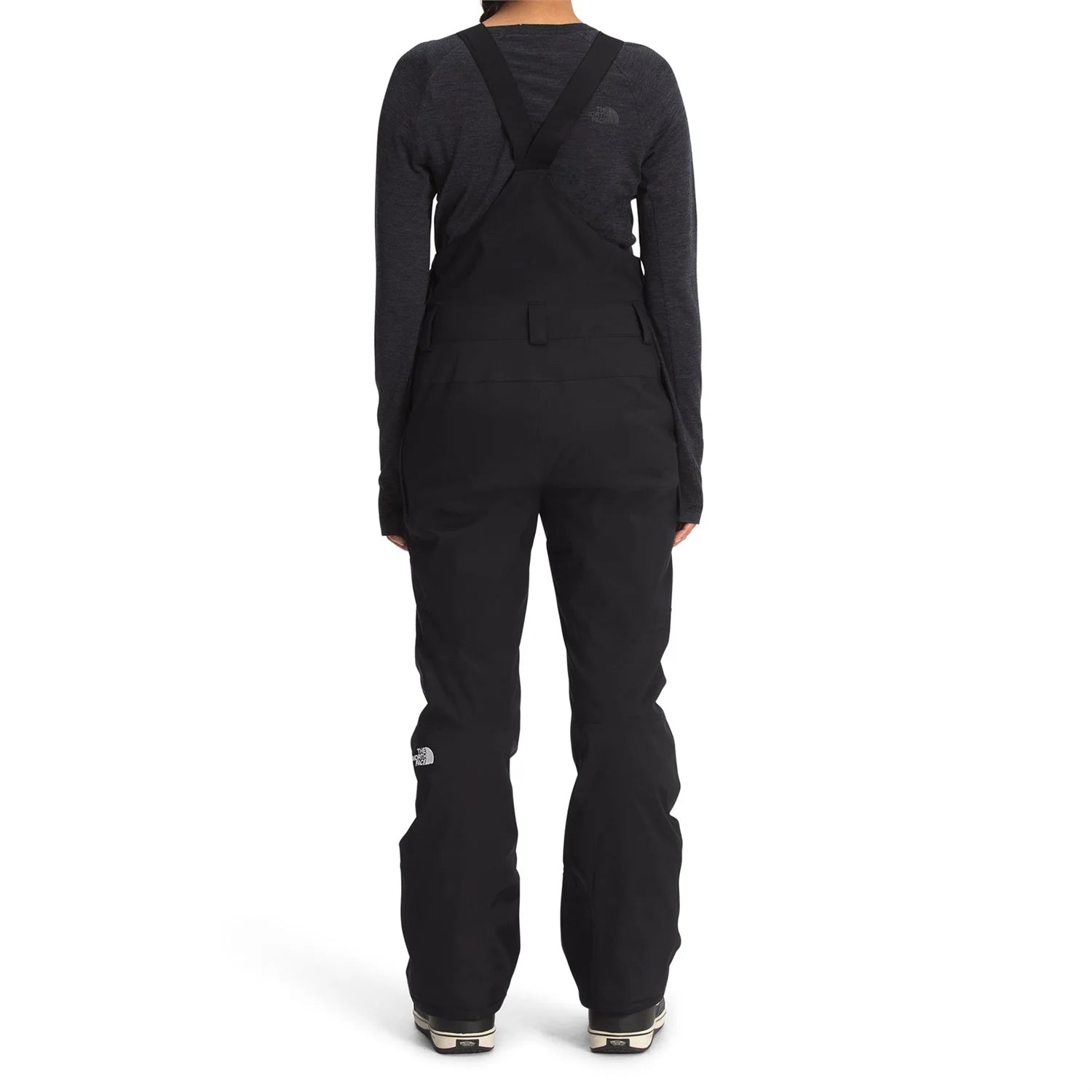 TNF Black