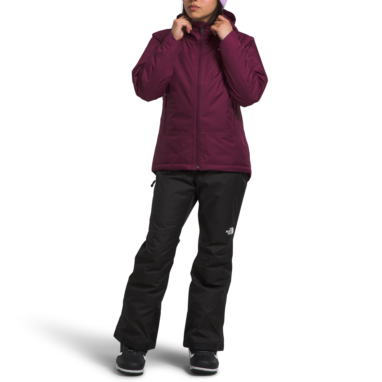 BOYSENBERRY