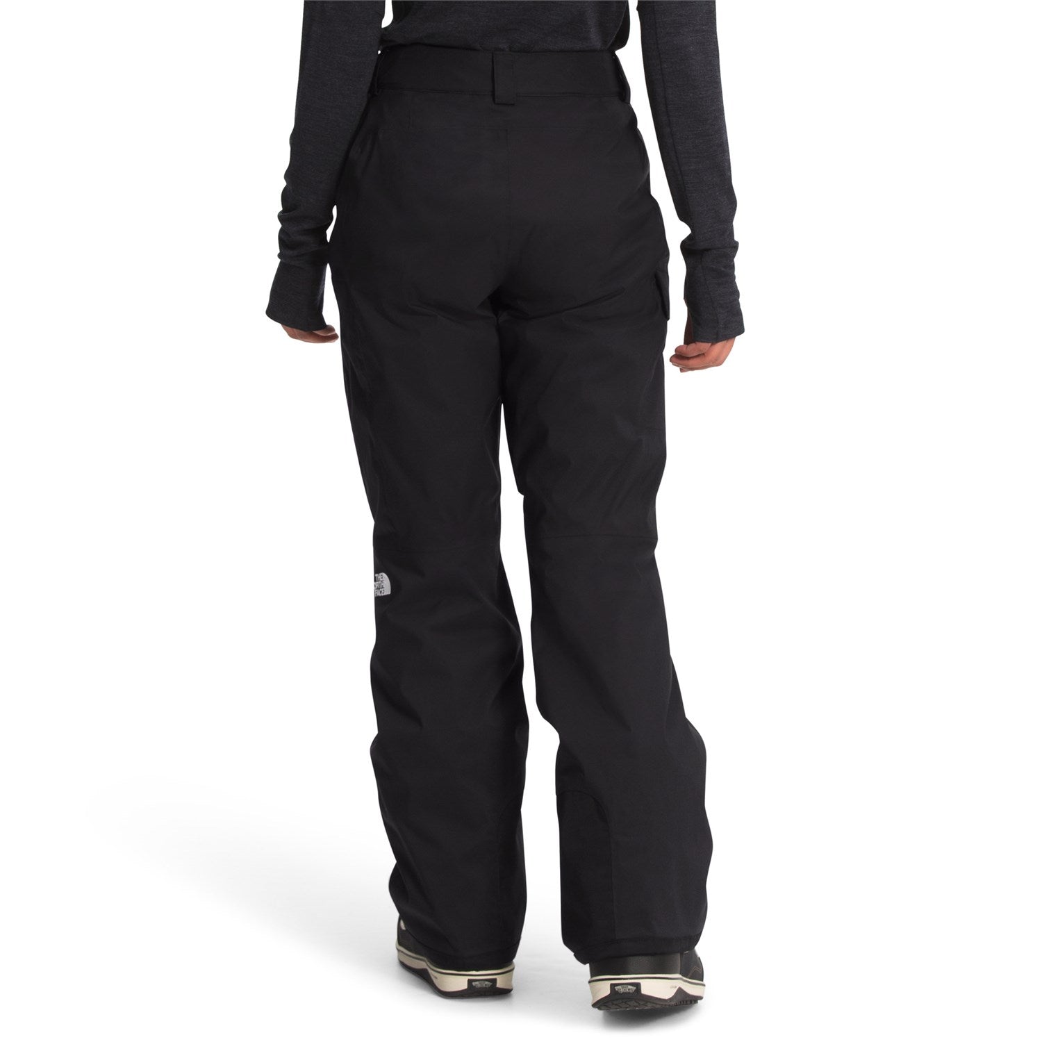 TNF BLACK