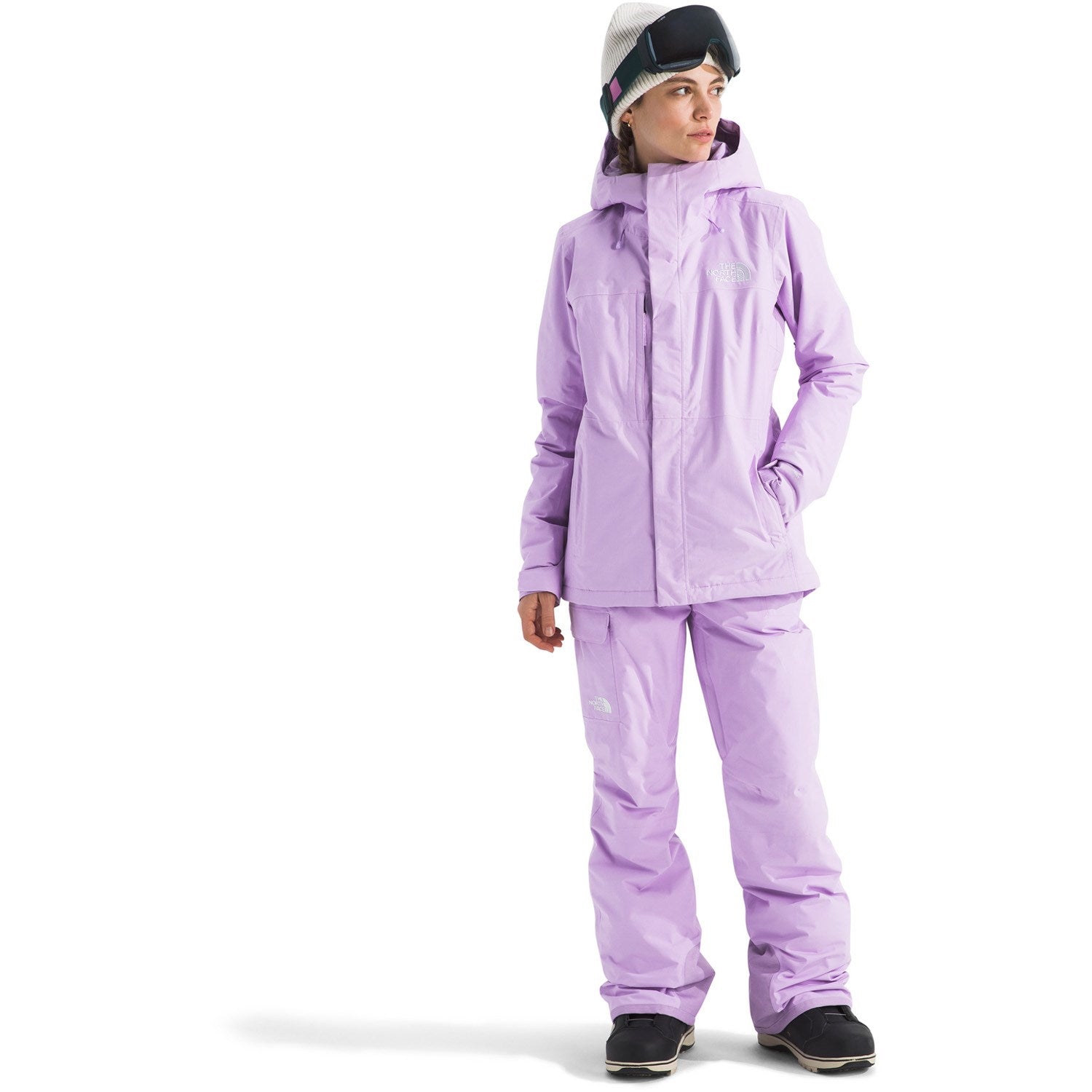 Lite Lilac
