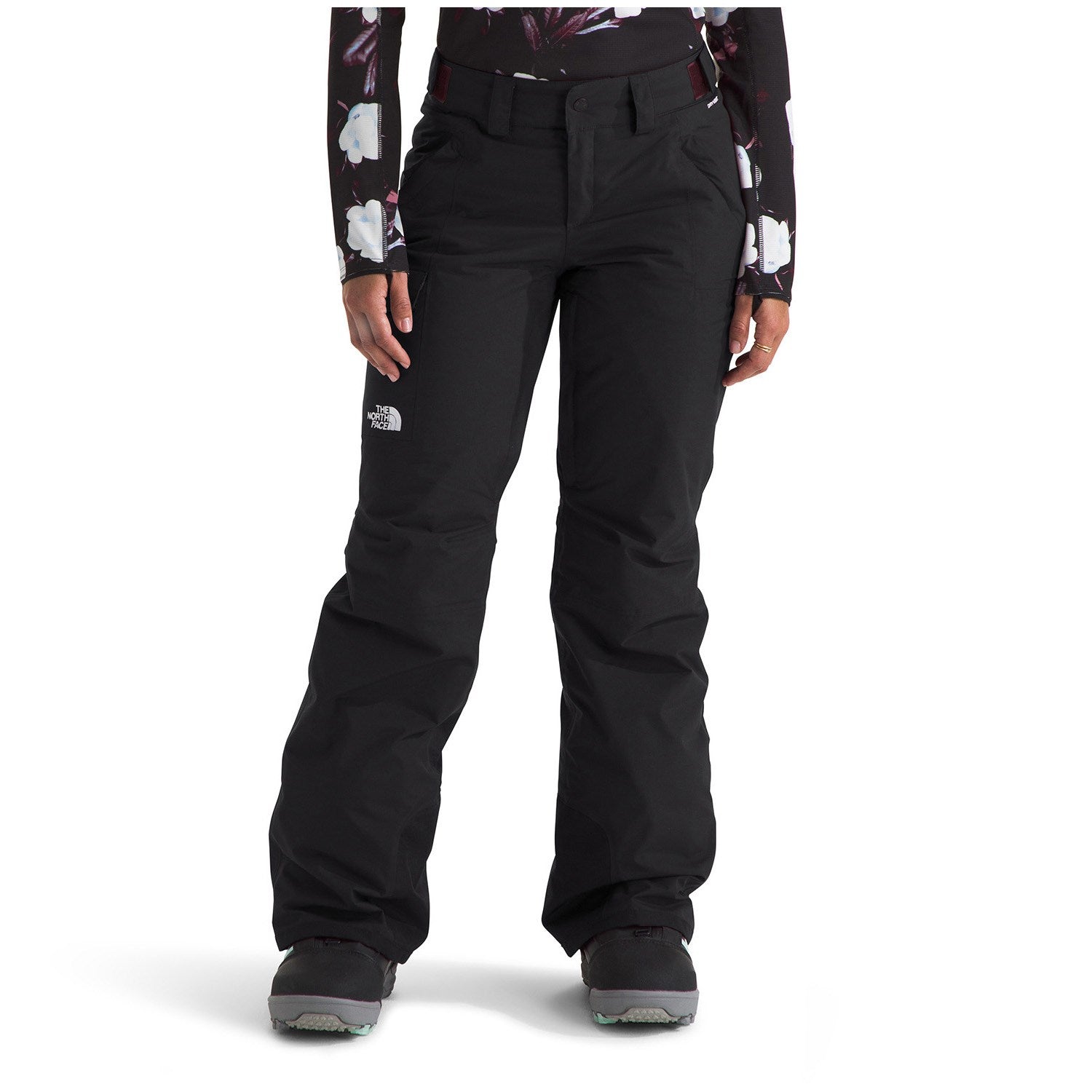TNF Black