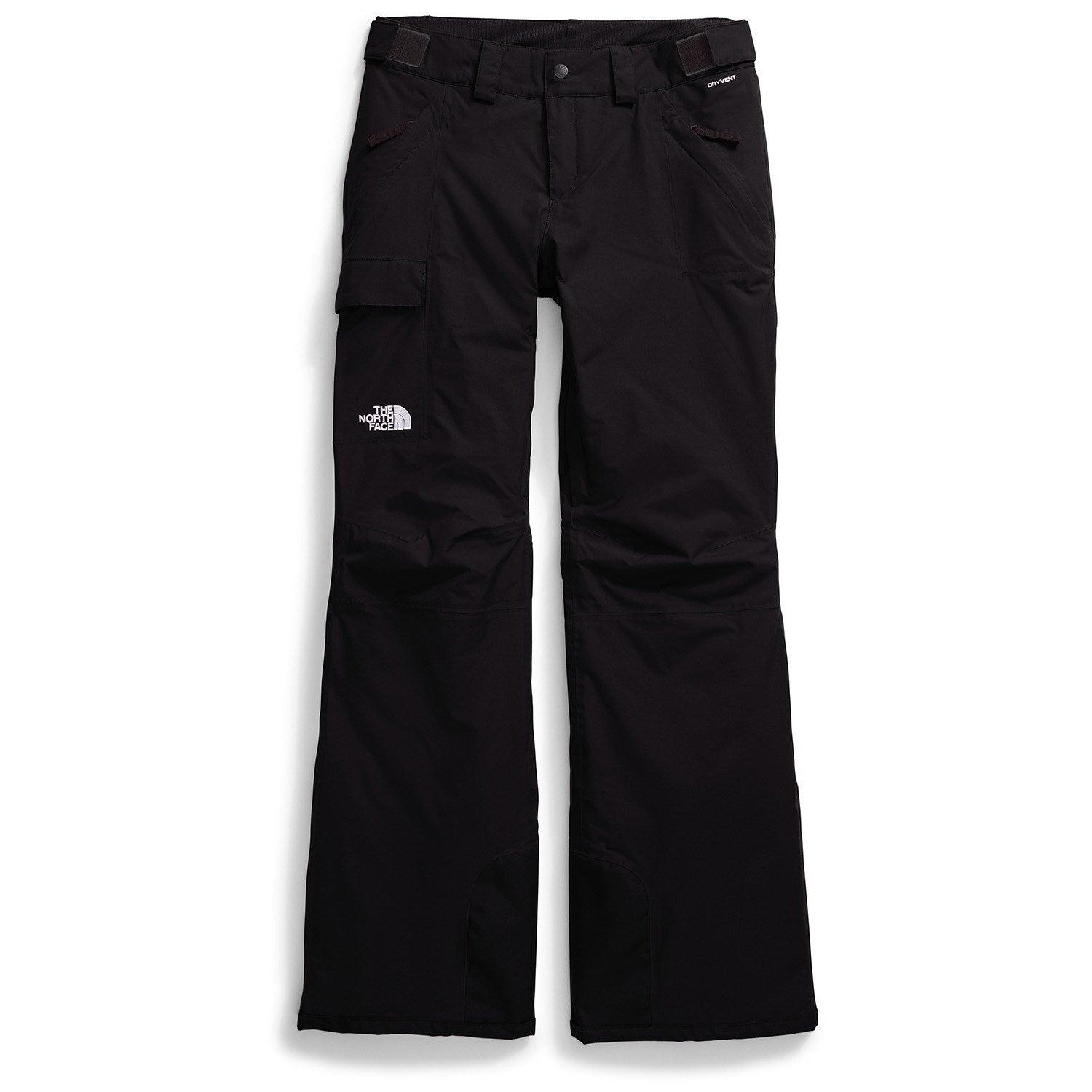 TNF Black