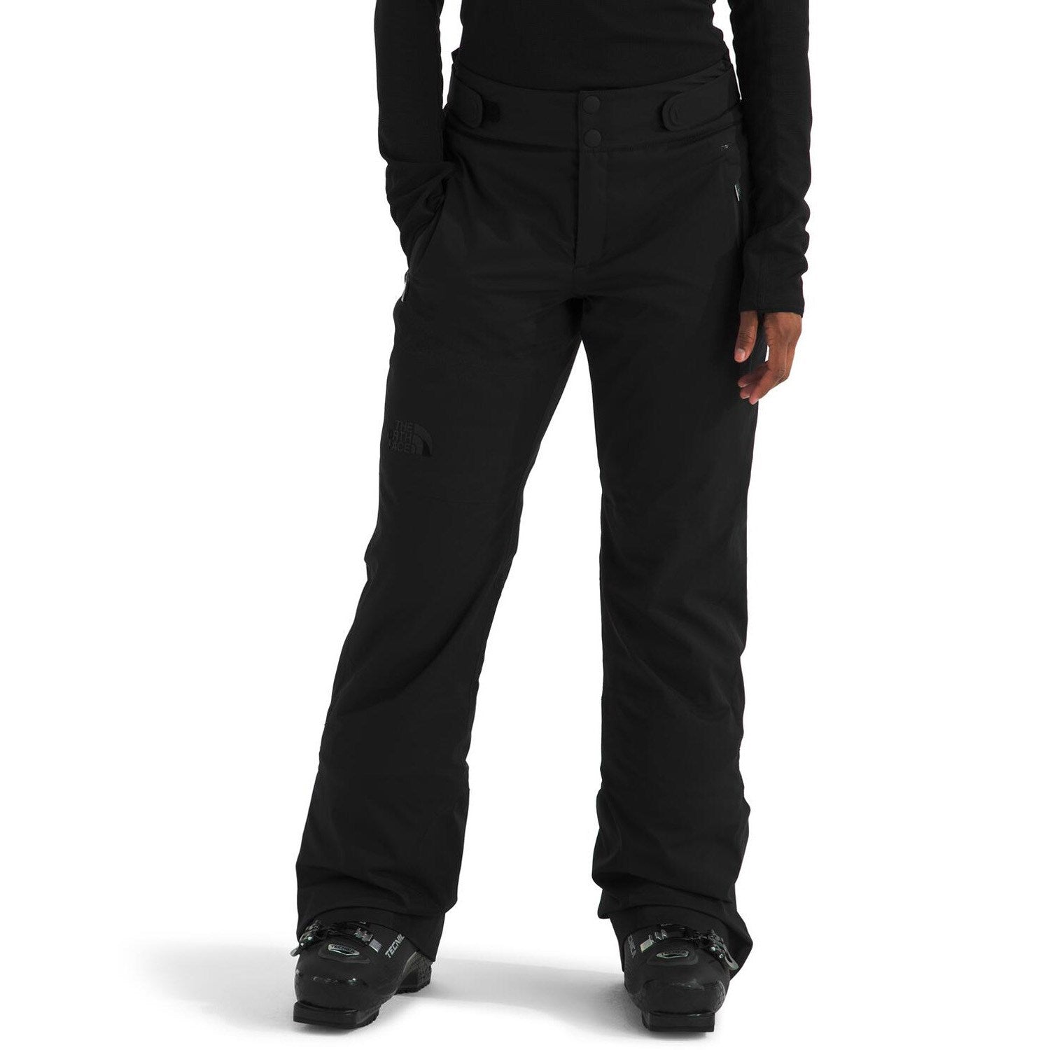 TNF Black