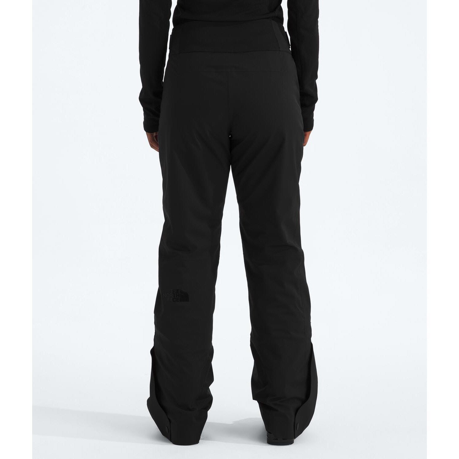 TNF Black