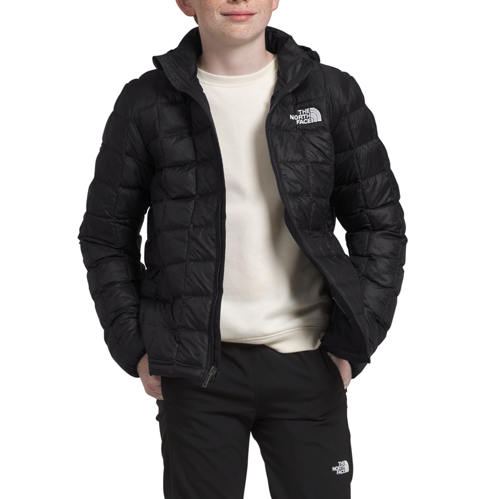 2024 The North Face Boys Thermoball Hooded Jacket For Sale
