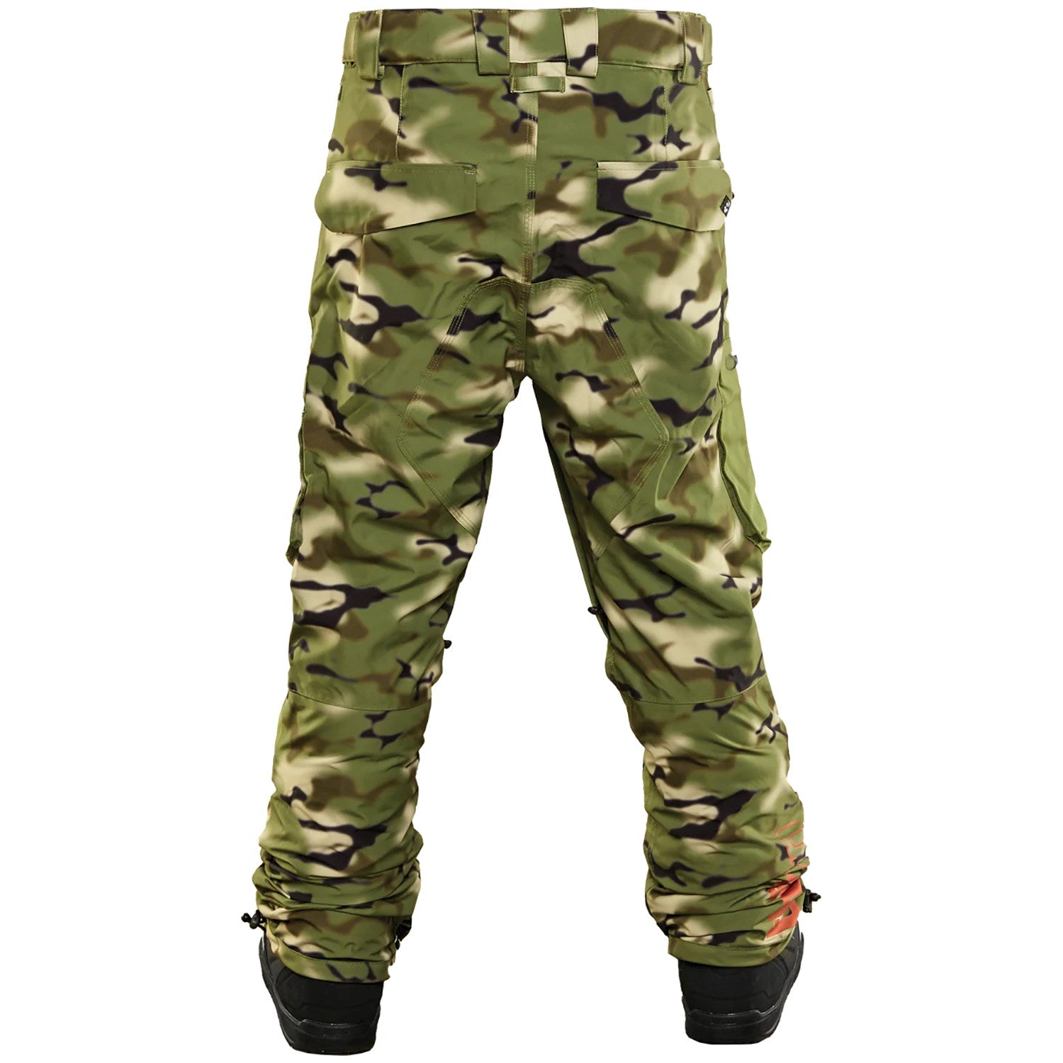 CAMO