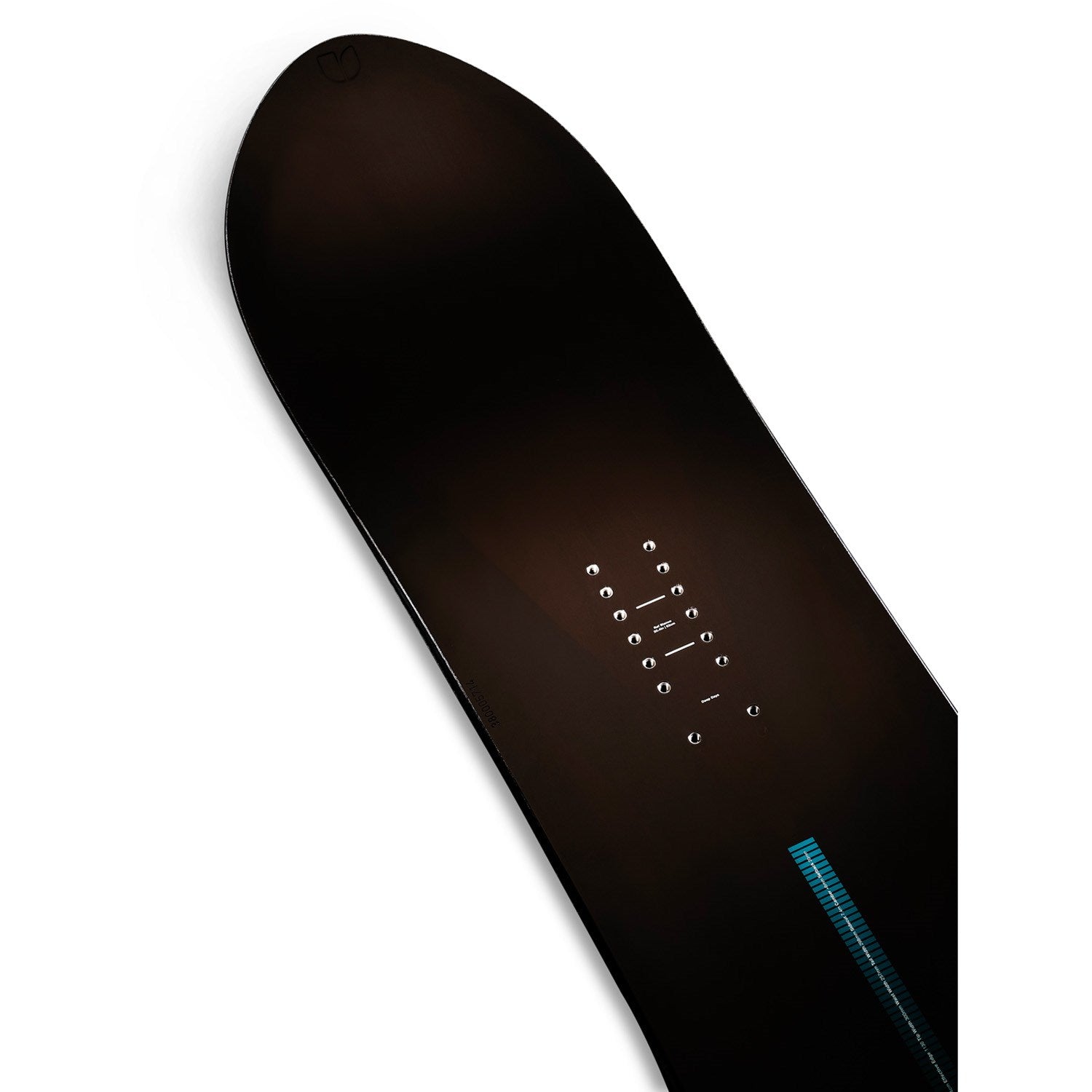 United Shapes Cadet Snowboard 2026 - Men's