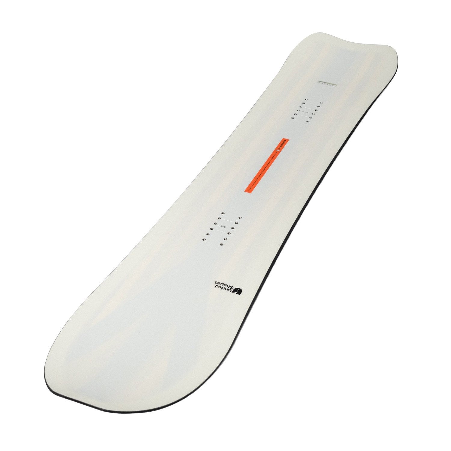 United Shapes Deep Reach Snowboard 2026 - Men's