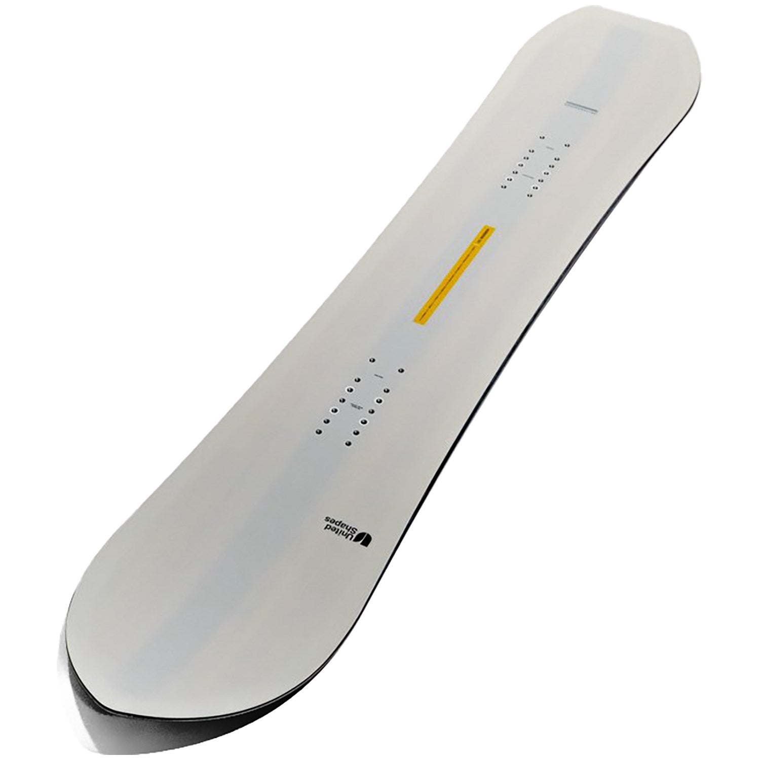 United Shapes Horizon Snowboard 2025 - Men's
