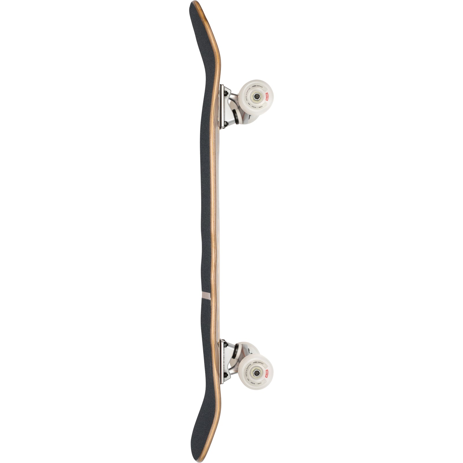 Globe Restless - Axe Man 31.5" Complete Cruiser Skateboard