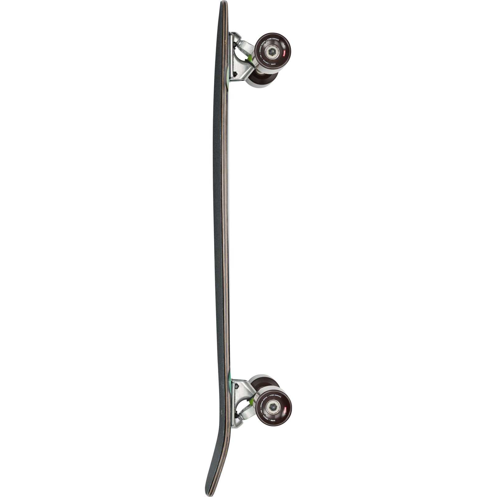 Globe Sun City - Reishi 30" Complete Cruiser Skateboard