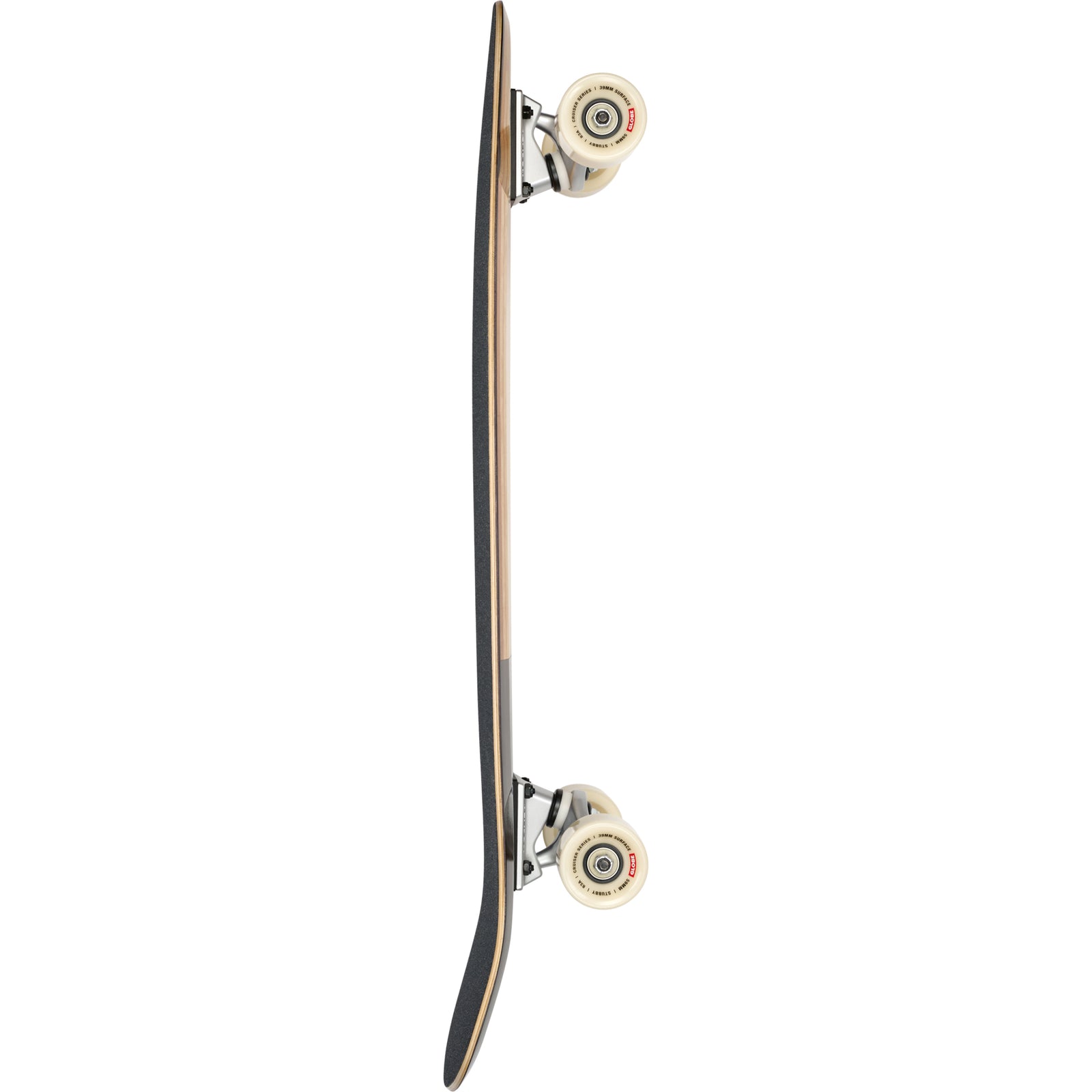 Globe Stubby - Inner Savage 30" Complete Cruiser Skateboard