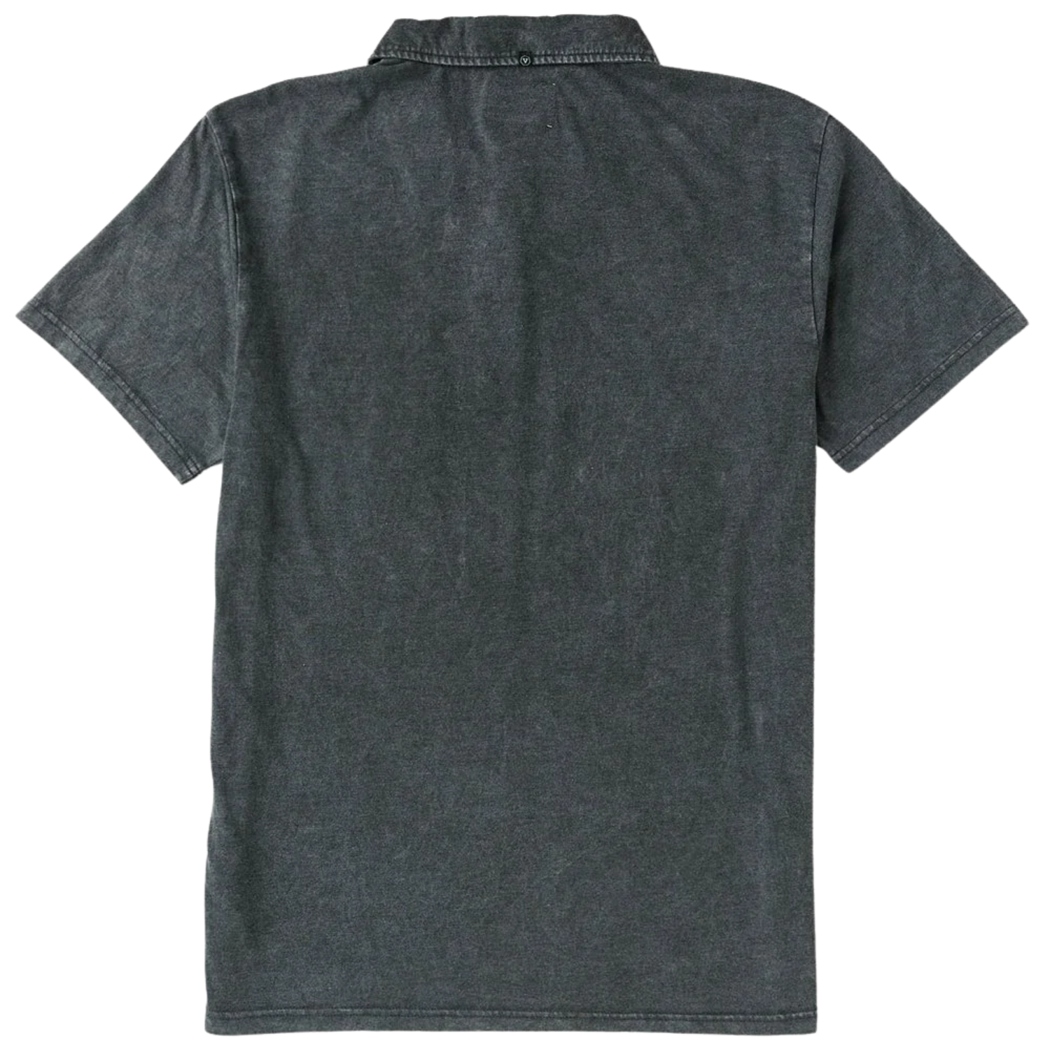 Vissla Solid Sets Cosmic Wash Polo Tee - Men's