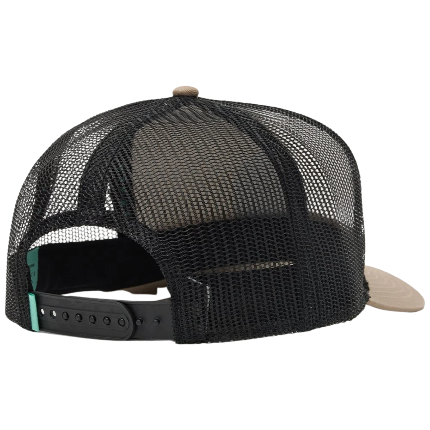 Vissla Solid Sets Eco Trucker Hat Dark
