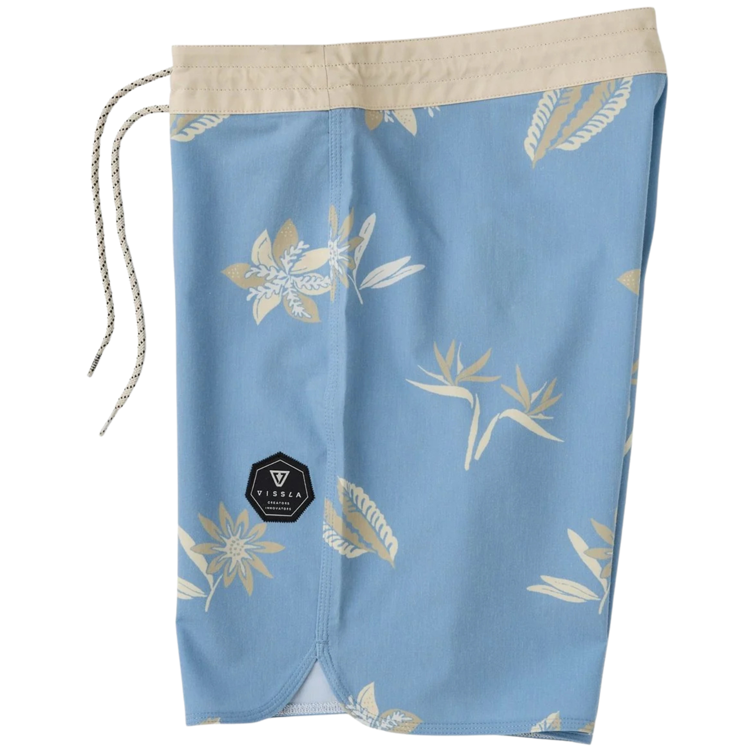 Vissla Tonga 17.5” Boardshort - Men's