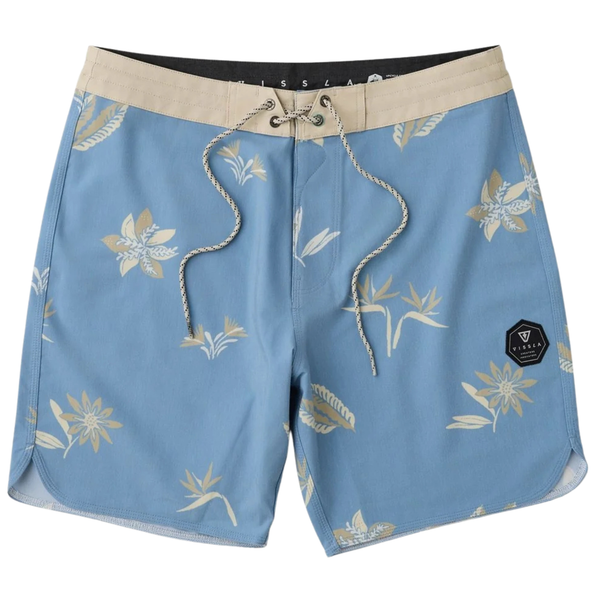 Vissla Tonga 17.5” Boardshort - Men's