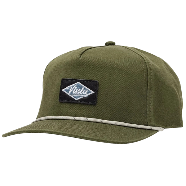 Vissla Signature Hat Ranger
