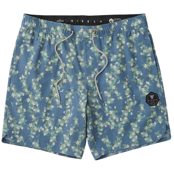 Vissla Tropicanica 16.5” Ecolastic - Men's
