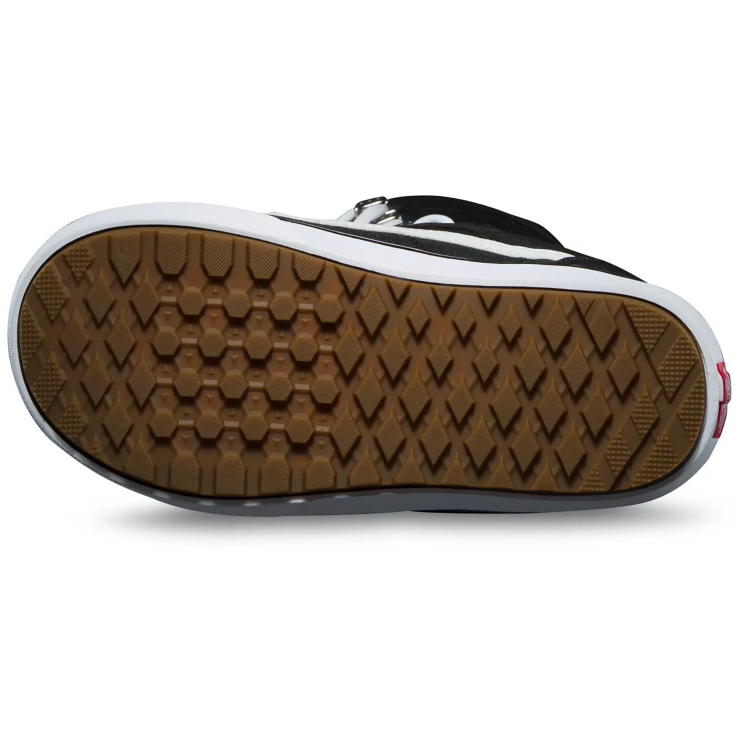 Vans Hi-Standard OG 2027 - Women's