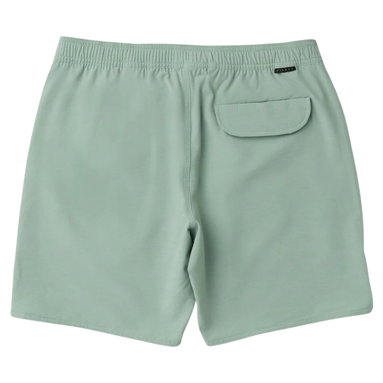 Vissla Solid Sets 17.5" Ecolastic - Men's