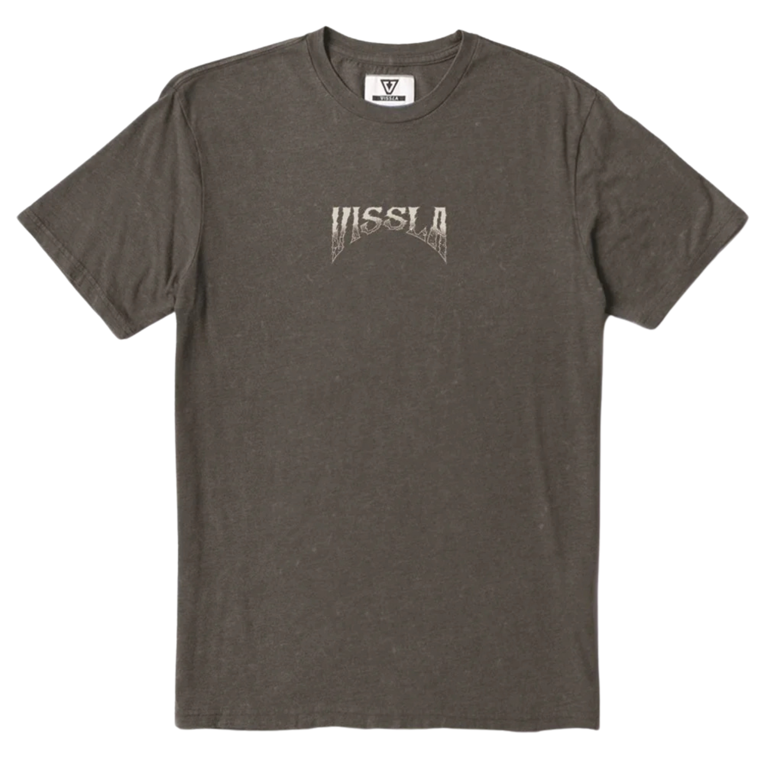 Vissla Paddle Out Cosmic Wash SS Tee - Men's