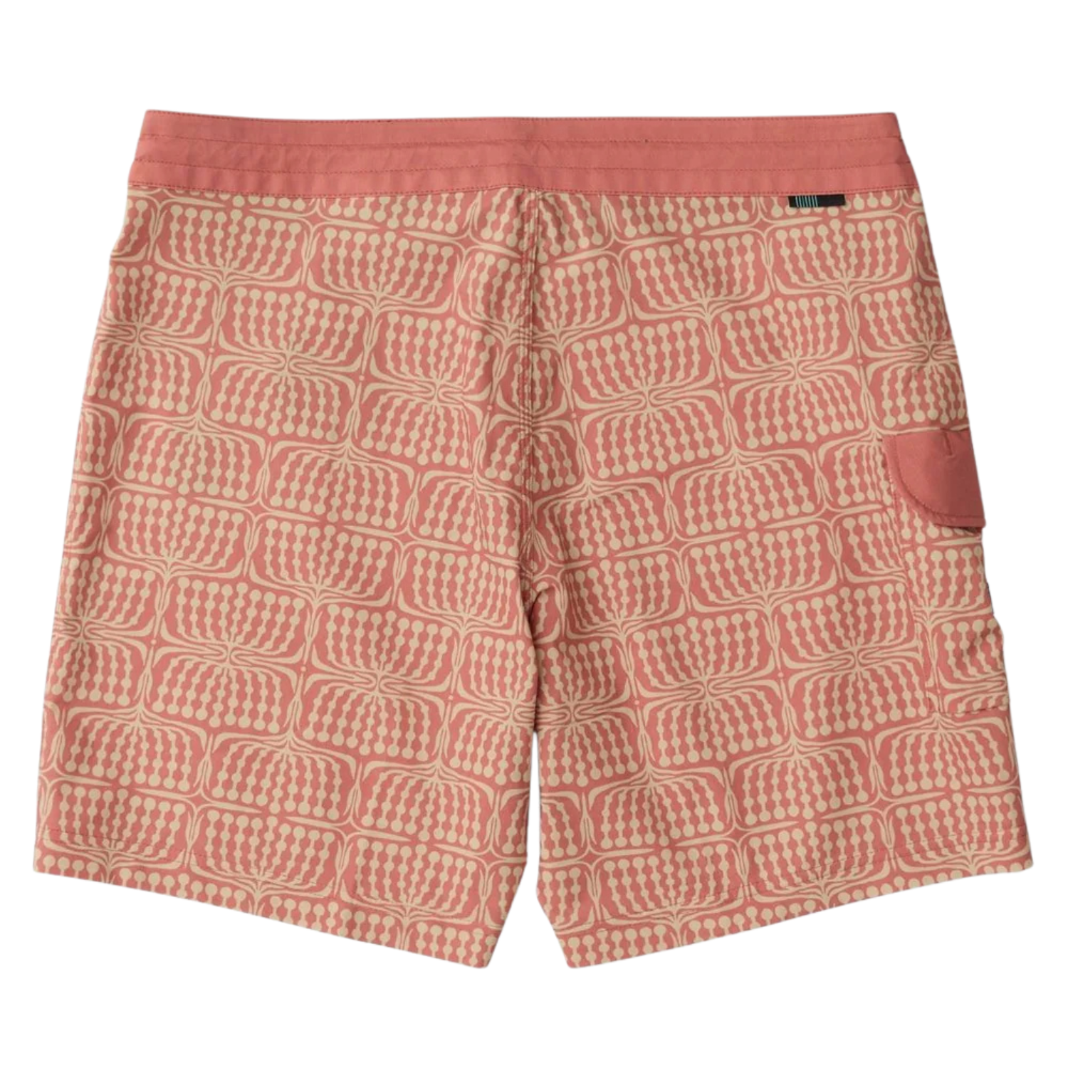 Vissla Croozer 17.5" Boardshort - Men's