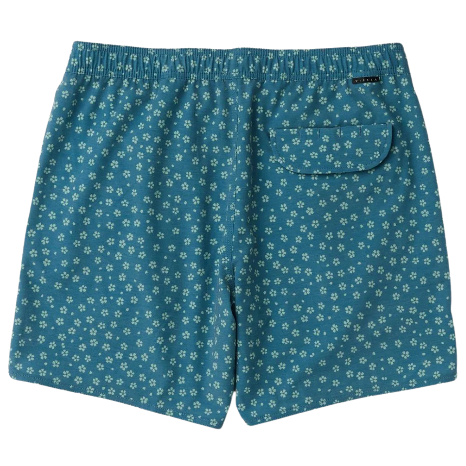 Vissla Bongos 16.5" Ecolastic - Men's