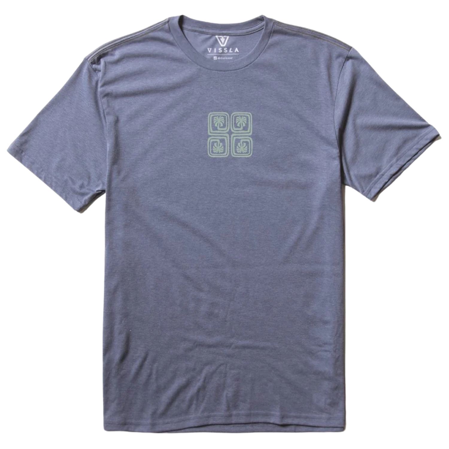 HRT-Harbor Blue Heather