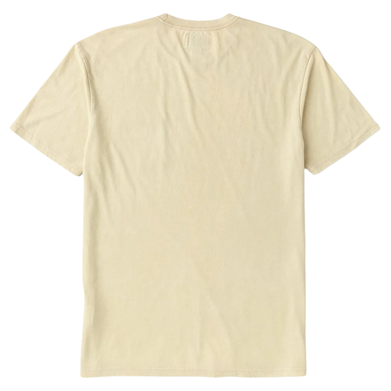 Vissla Red Hot Cosmic Wash SS Tee - Men's