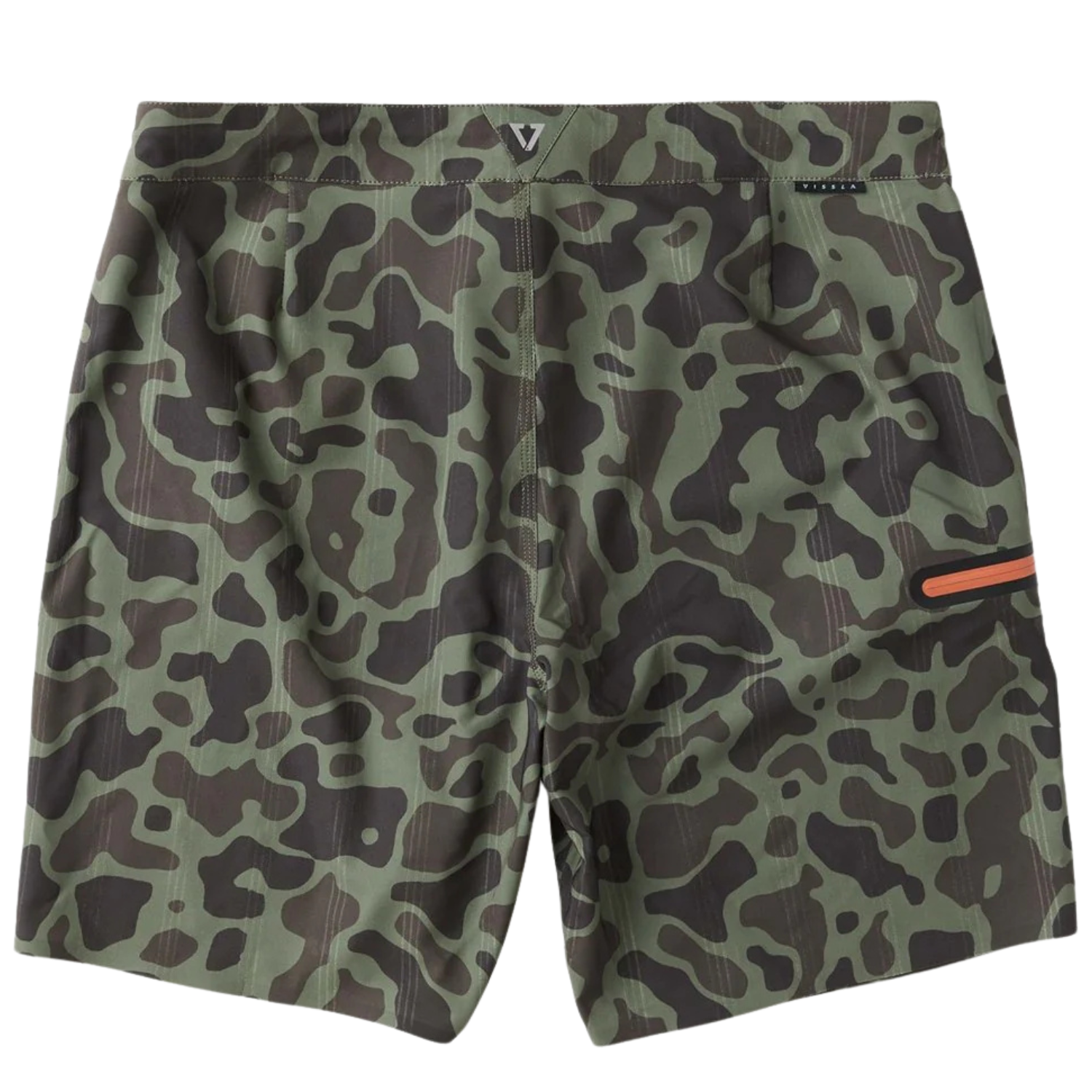 Vissla High Seas 3.0 18.5" Boardshort - Men's