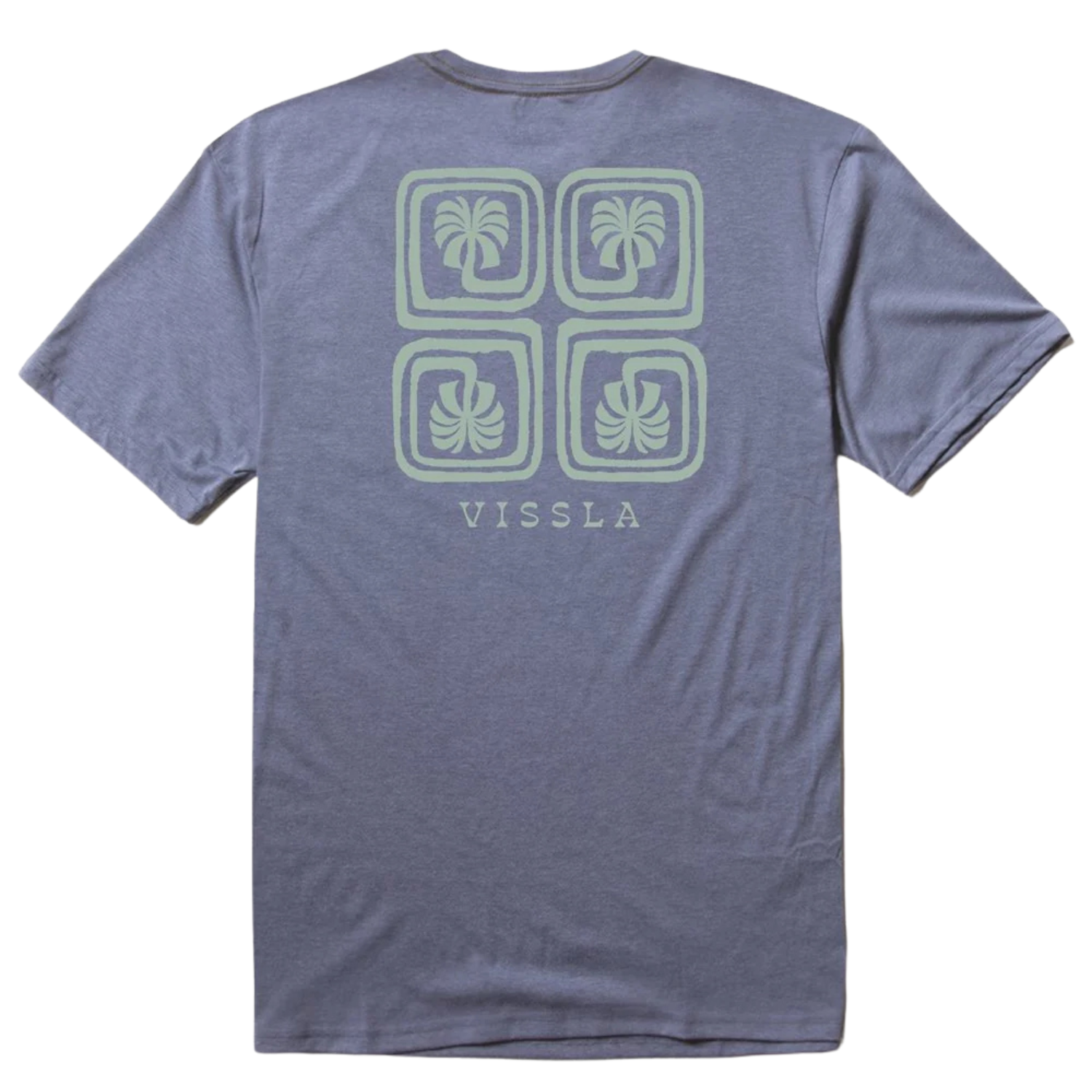HRT-Harbor Blue Heather