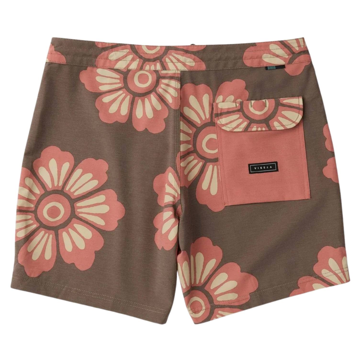 Vissla Keana 17.5" Boardshort - Men's