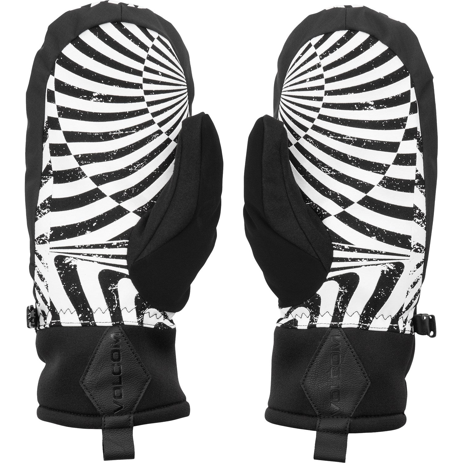 Volcom V.CO nyle Mitt 2026 - Men's