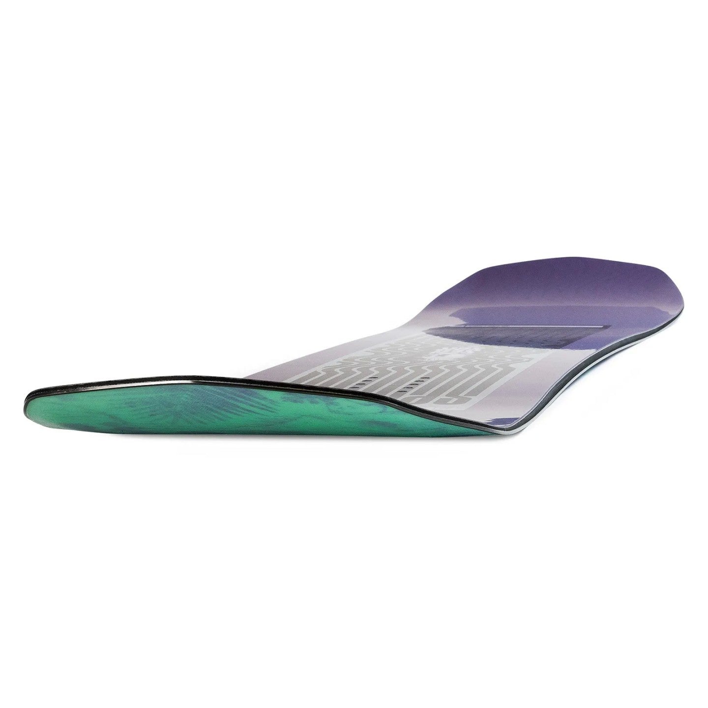 Nidecker Sensor Snowboard 2025 - Women's