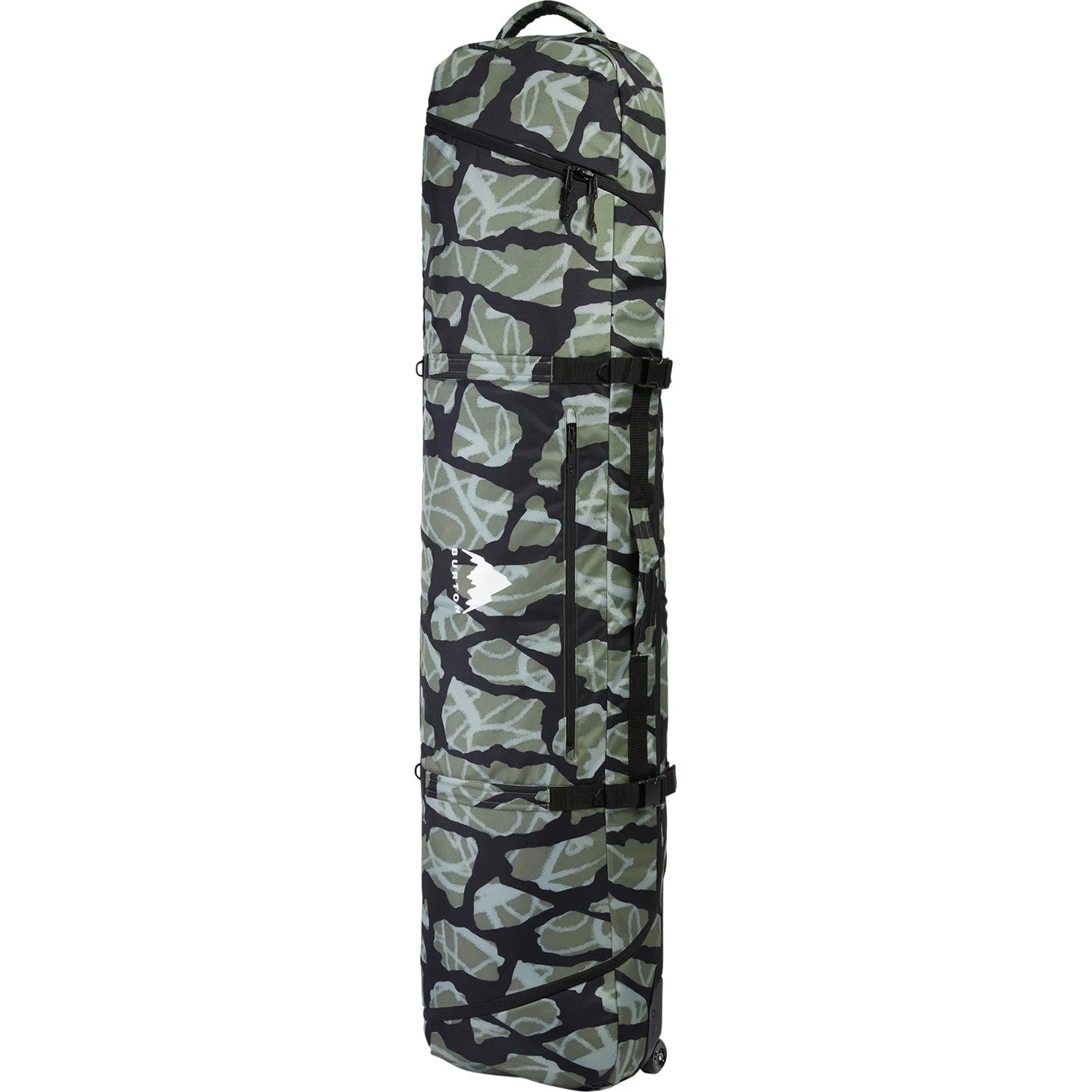 Graffiti Camo