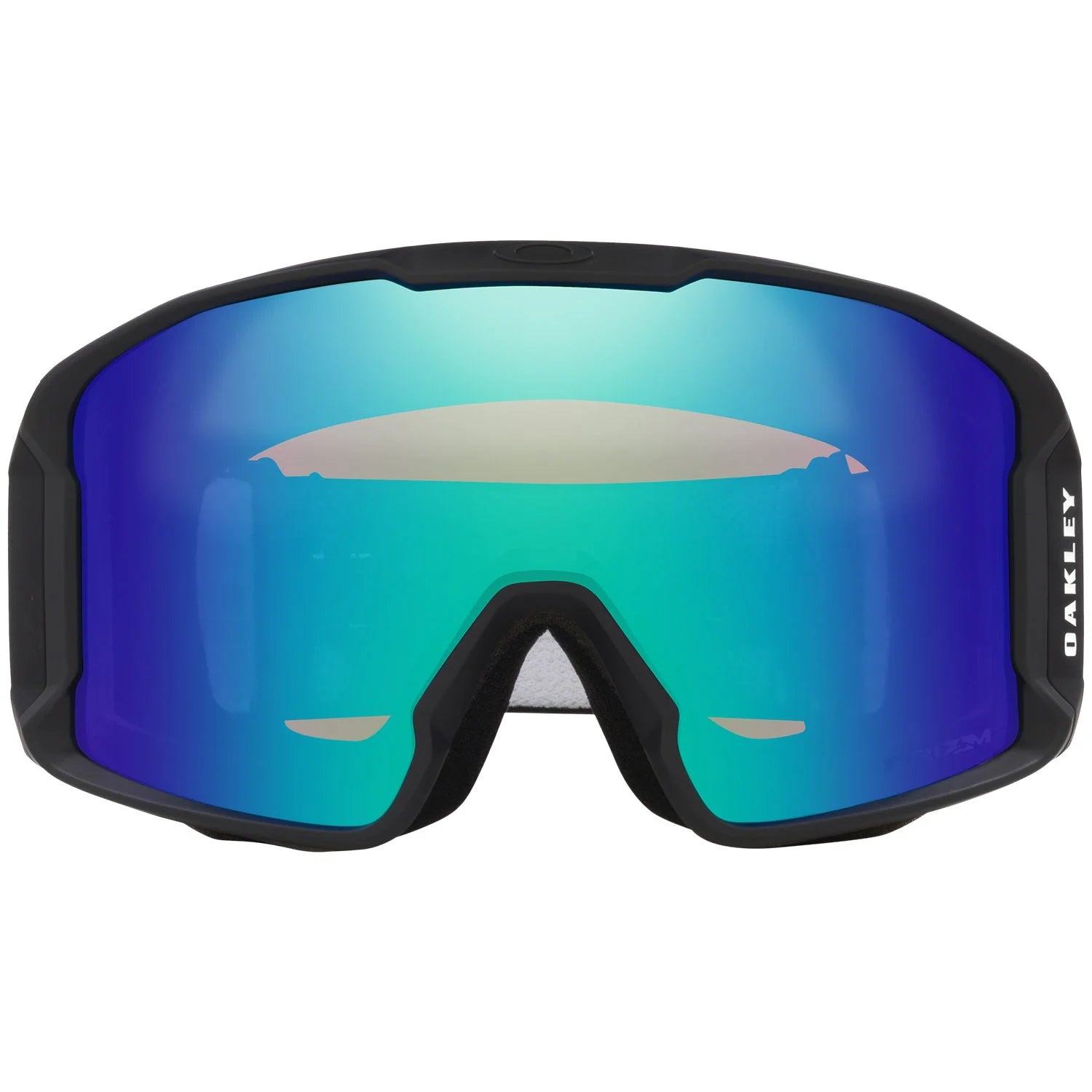 MATTE BLACK | Prizm Argon Iridium