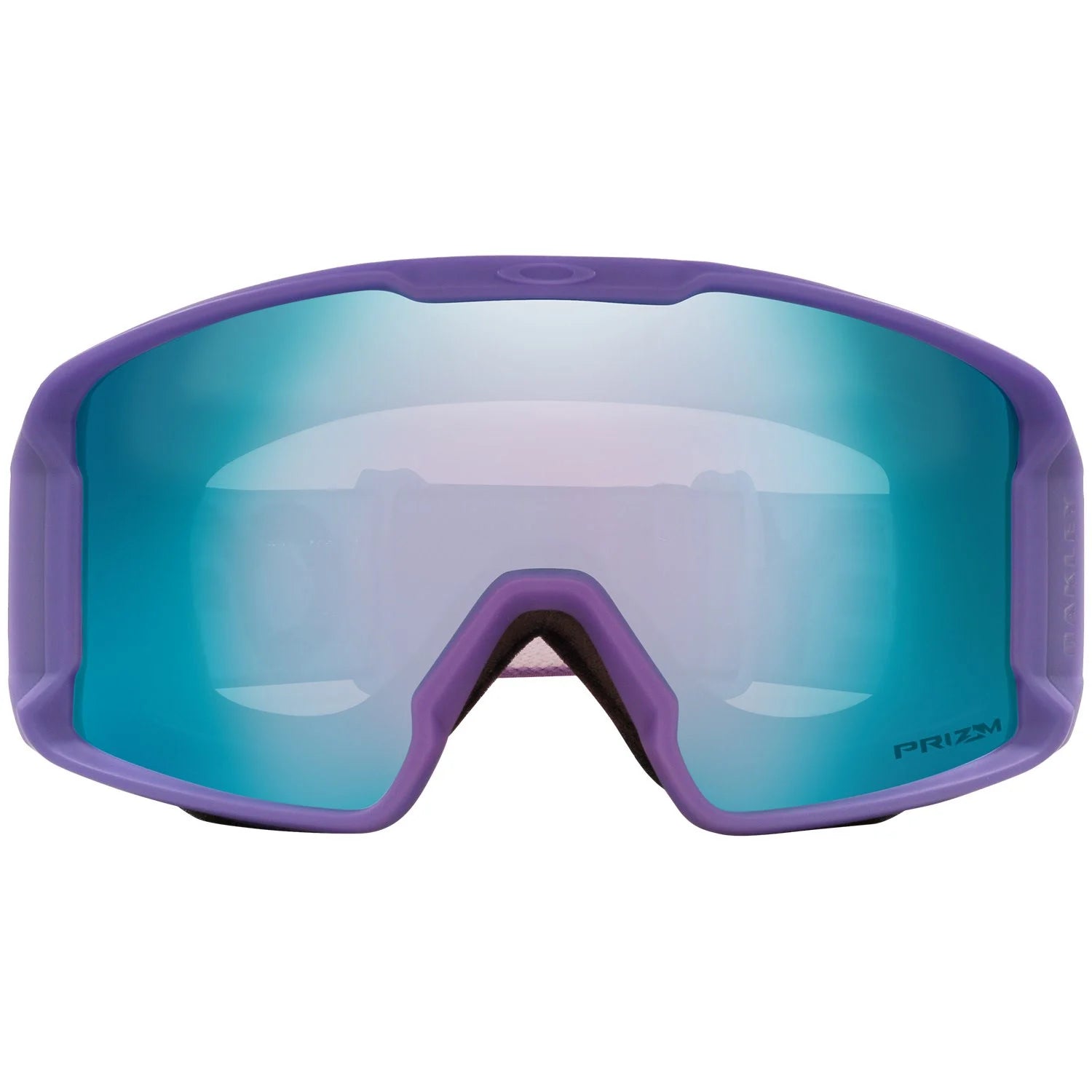 MATTE B1B LILAC | Prizm Sapphire Iridium